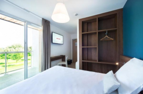 Отель B&B HOTEL Saint-Nazaire Pornichet  Сен-Назер
